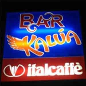 Kalua Bar logo