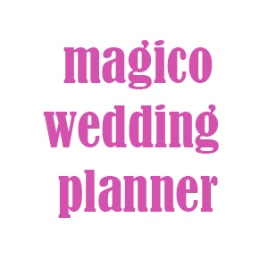 Magico Wedding Planner logo