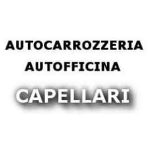 Autocarrozzeria Capellari logo