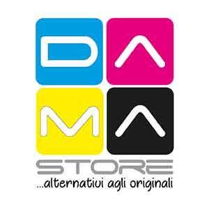 Dama Store logo