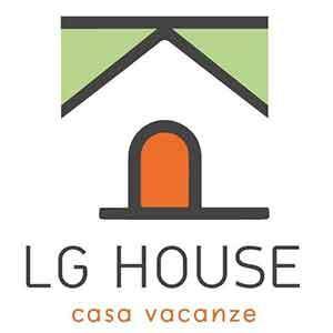 LG House logo