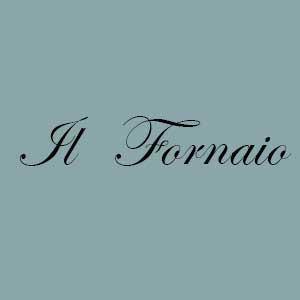 Il Fornaio logo