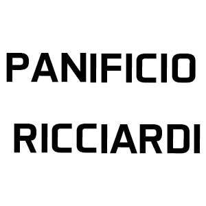 Panificio Ricciardi logo
