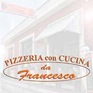 Pizzeria da Francesco e Andrea logo