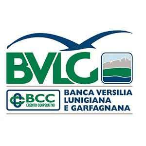 BCC Versilia Lunigiana e Garfagnana logo