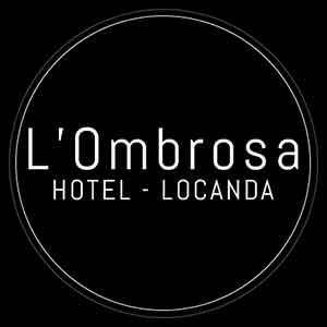 Hotel Locanda L'Ombrosa logo
